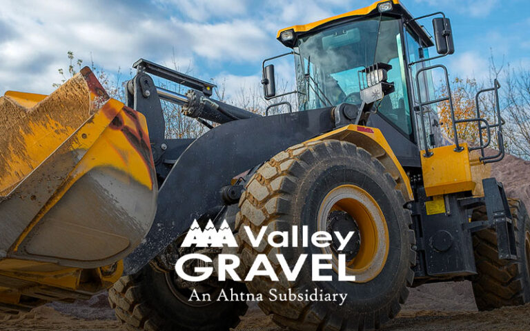 Aaa valley gravel