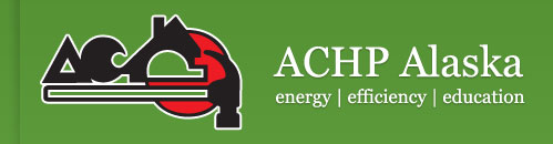 Achp logo