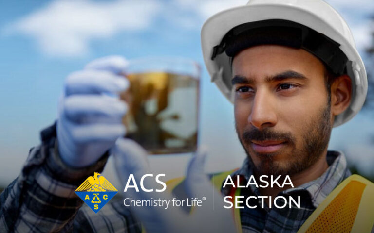Alaska chemical society – ak section