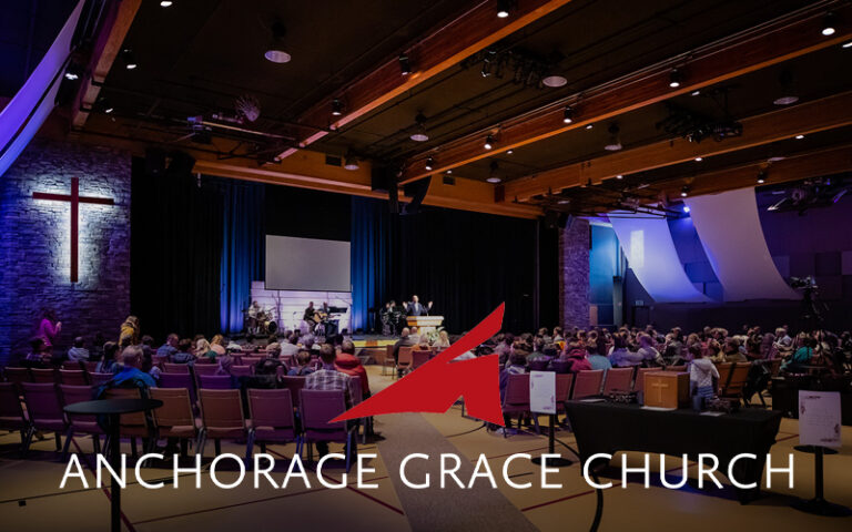 Anchorage grace church