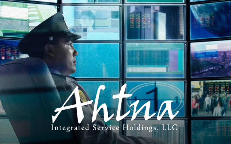 Ahtna integrated service holdings, llc