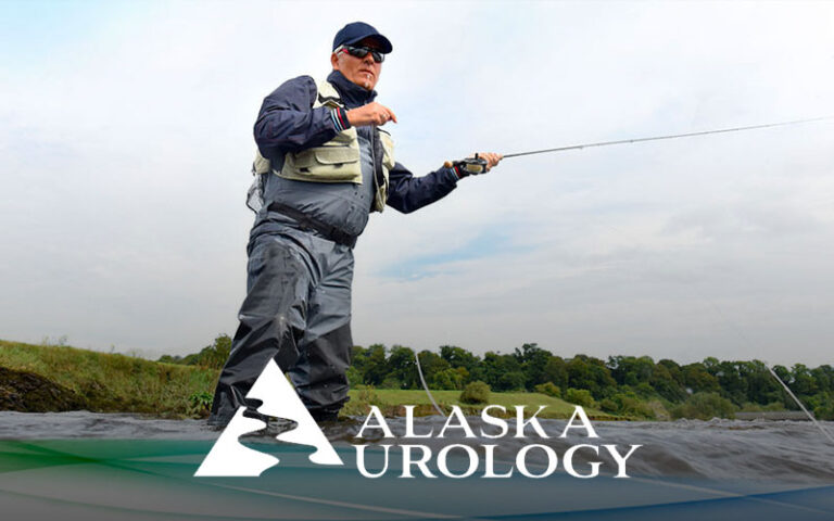 Alaska urology