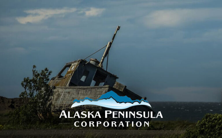 Alaska peninsula corporation