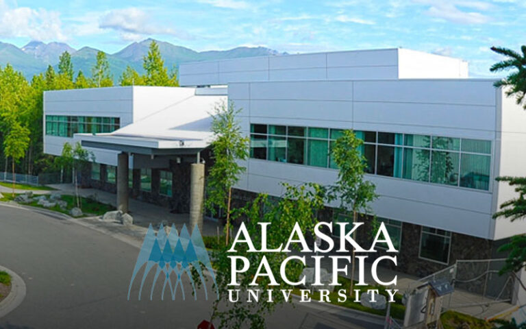 Alaska pacific university