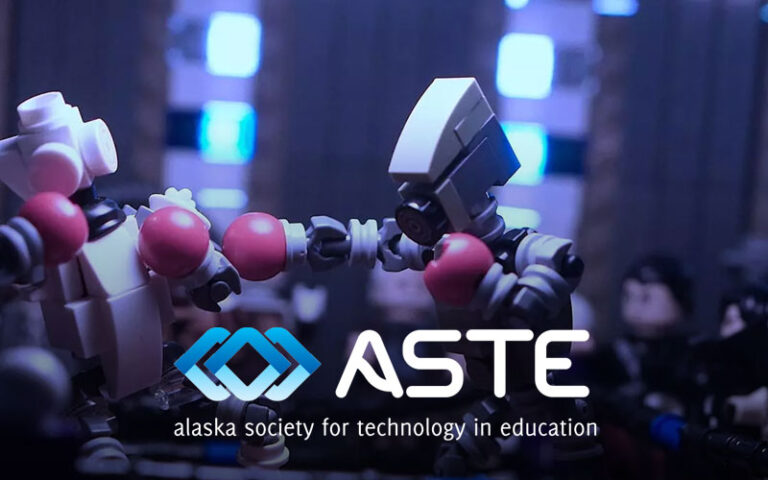 Alaska society for technology in education
