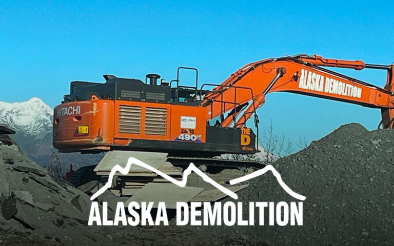 Alaska demolition, llc