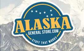 Alaska general store