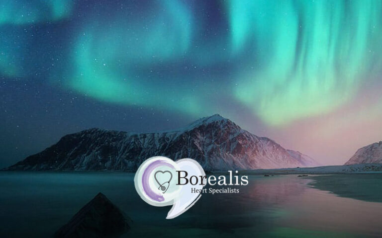 Borealis heart specialists