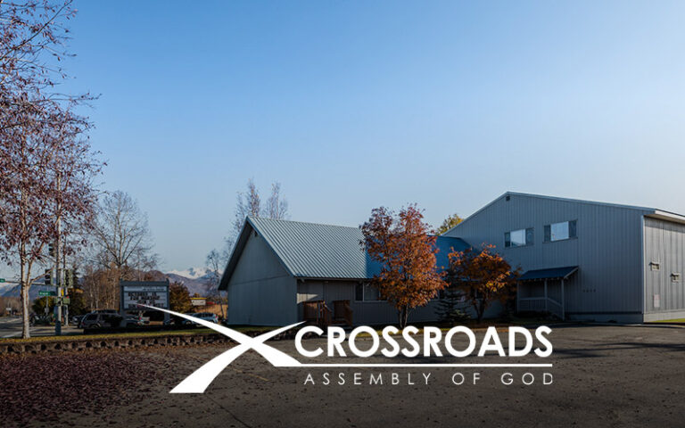 Crossroads assembly of god