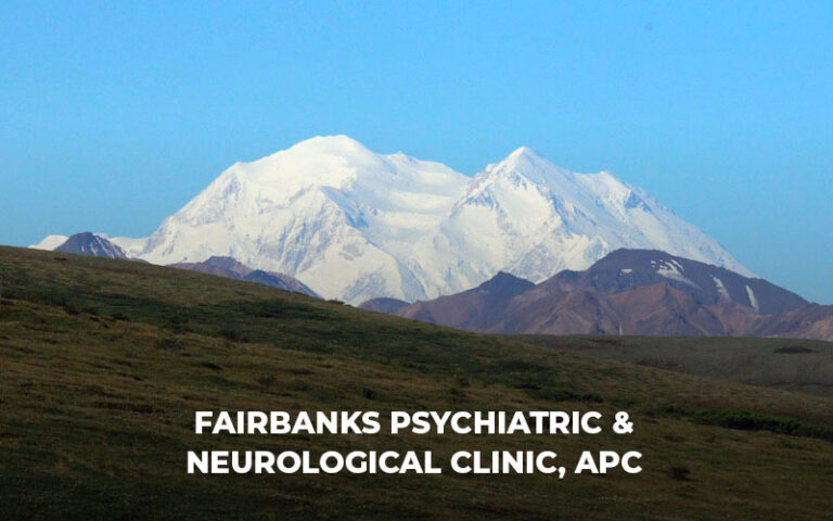 Fairbanks psychiatric & neurological clinic, apc