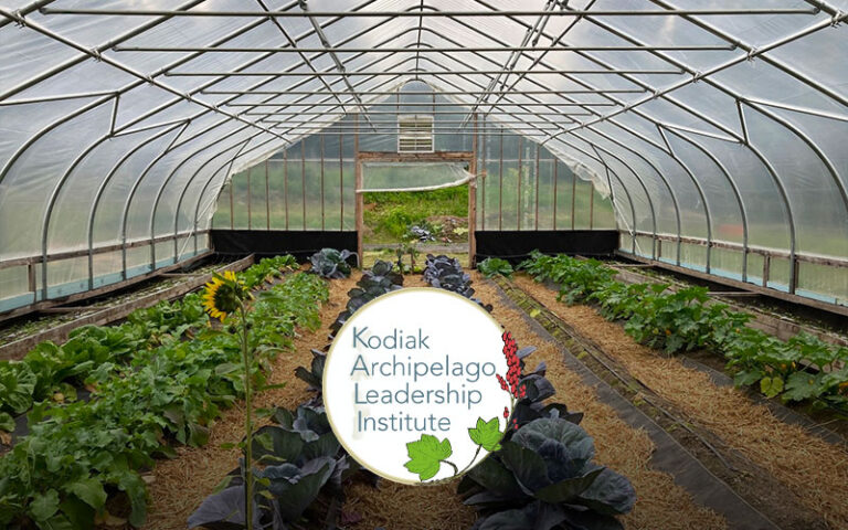 Kodiak archipelago leadership institute