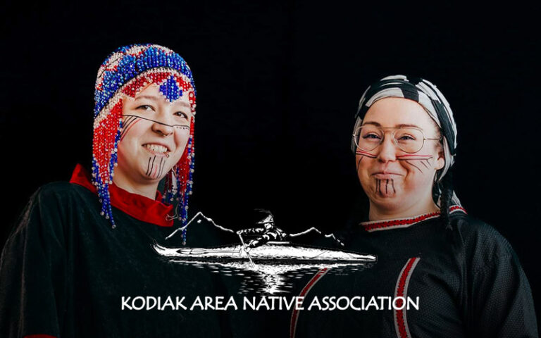 Kodiak area native association