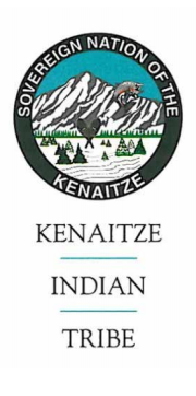 Kenaitze logo