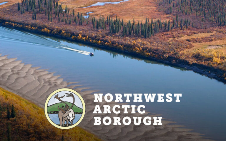 Northwest arctic borough