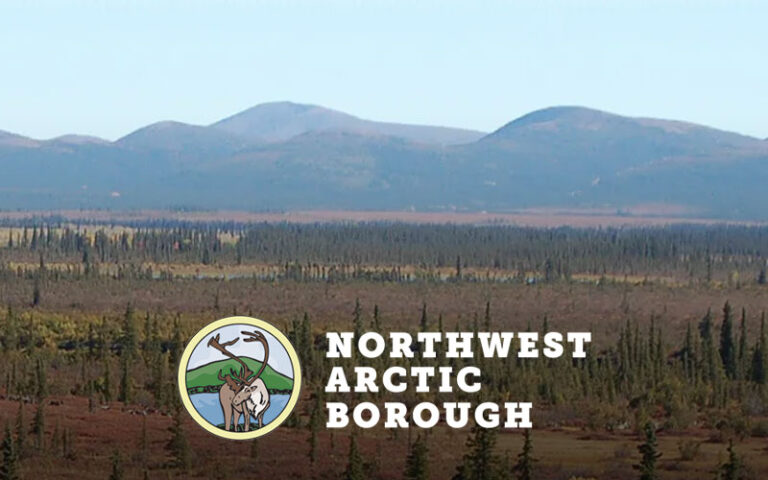 Northwest arctic borough
