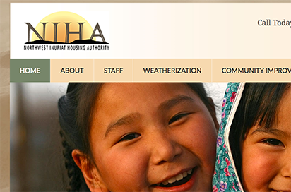 Nwiha website image