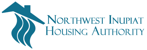 Northwest inupiat housing authority (nwiha) logo
