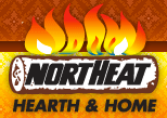 Northeat logo