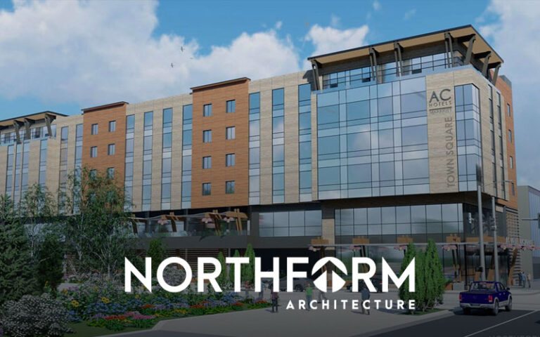 Northform architecture