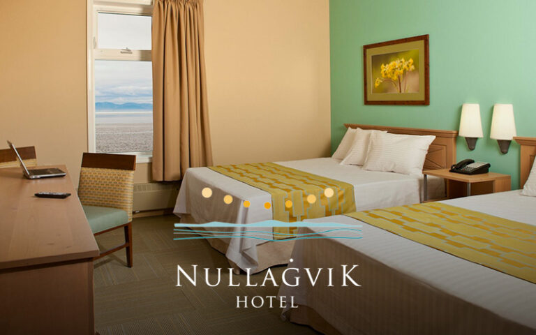 Nullagvik hotel