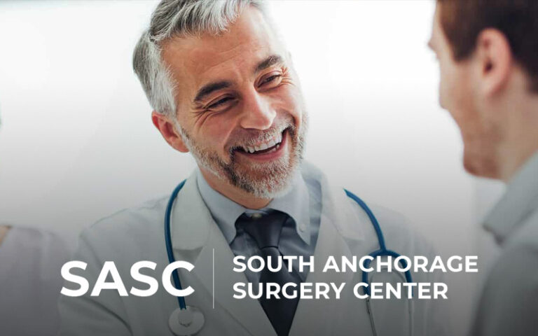 South anchorage surgery center