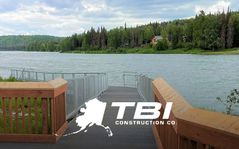 Tbi construction