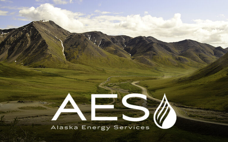 Alaska energy services