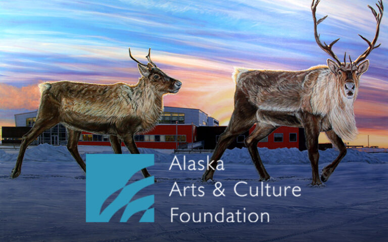 Alaska arts & culture foundation