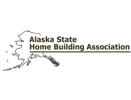 Alaska state home building association