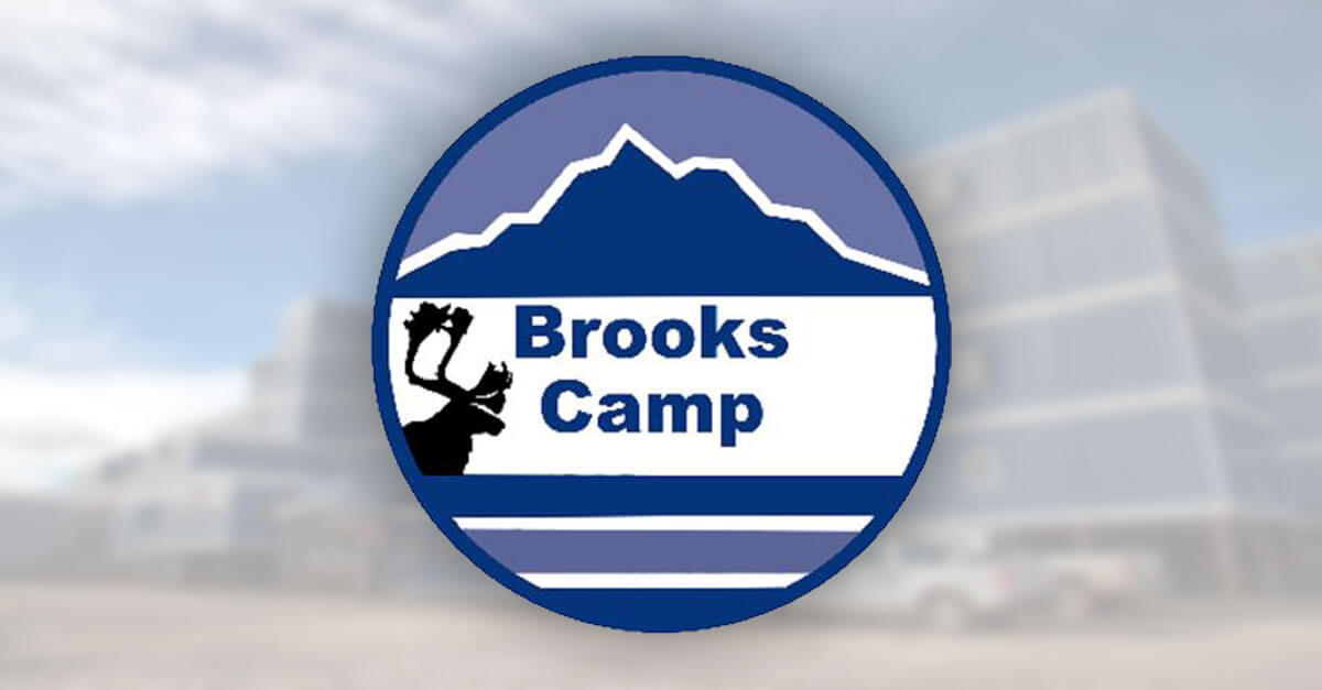Brooks camp facebook