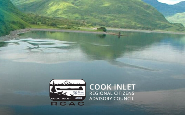Cook inlet regional citizens advisory council