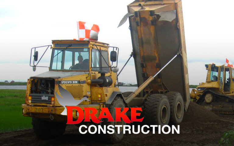 Drake construction, inc.