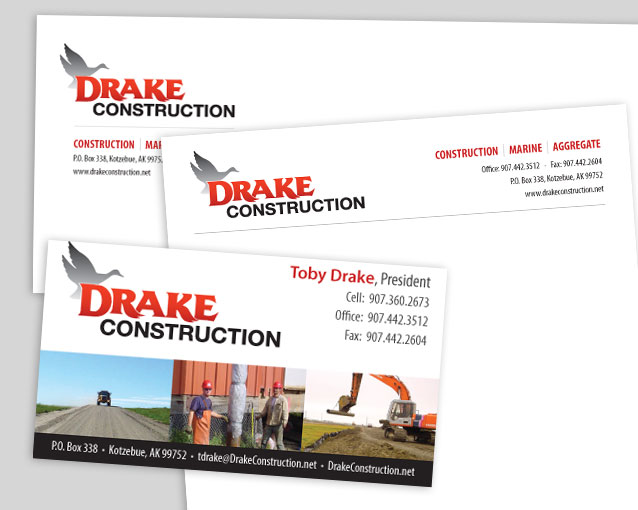Drake construction, inc.