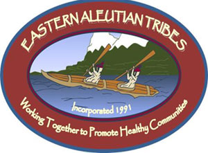 We’ve just now started working with the folks at eastern aleutian tribes, inc.