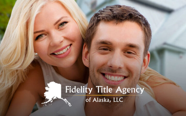 Fidelity title agency