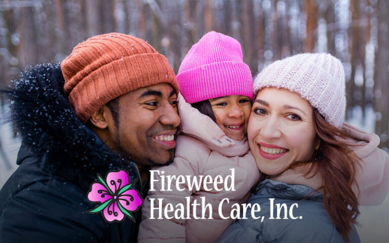 Fireweed health care, inc.