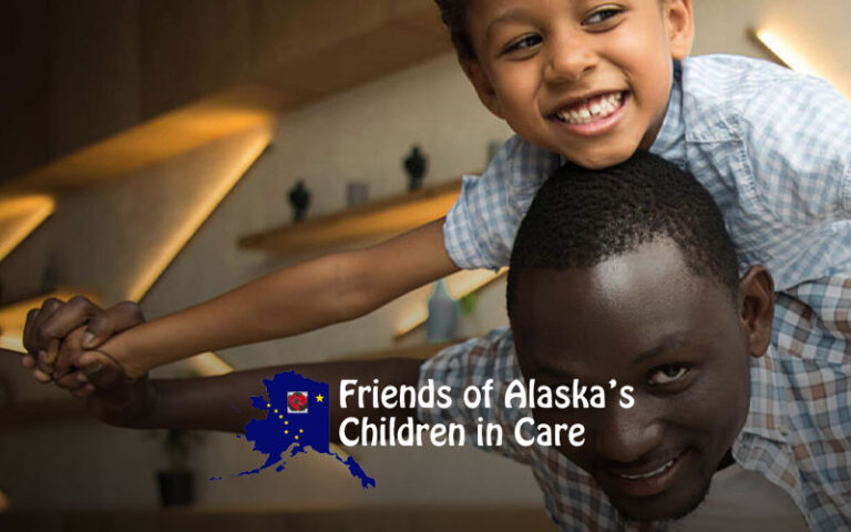 Friends of alaska casa