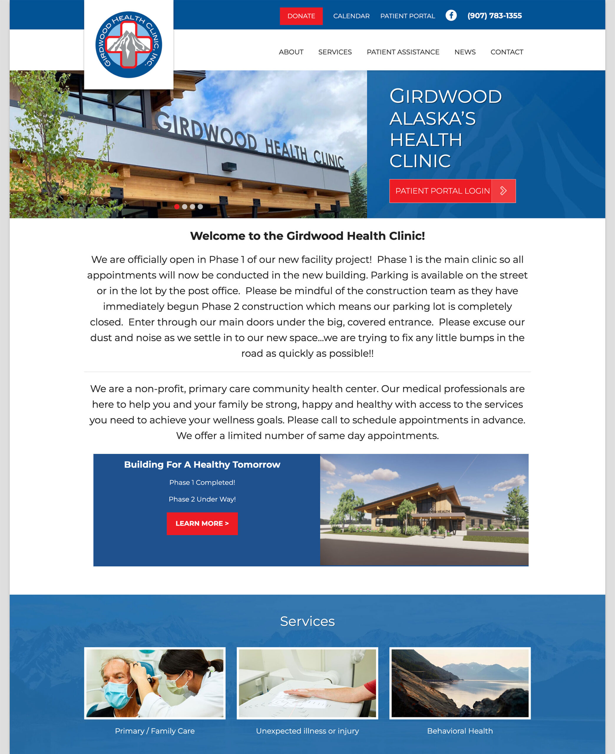 girdwoodhealthclinic