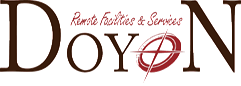 Doyon logo