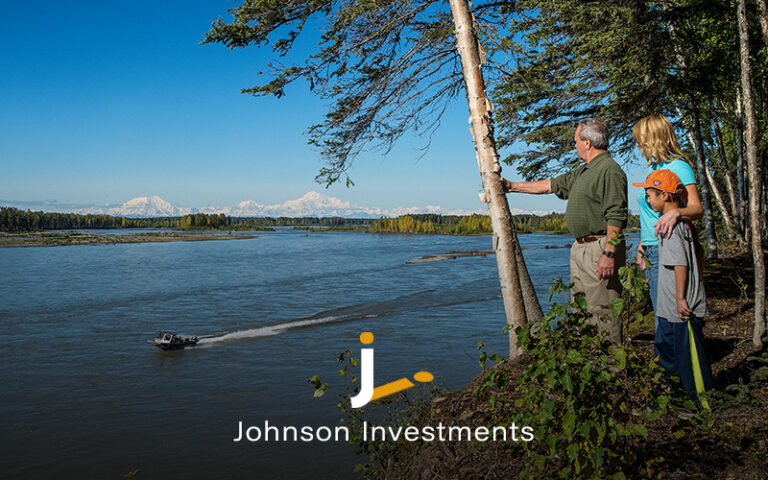 Johnson investments