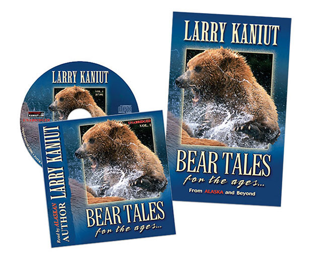 Bear tales for the ages