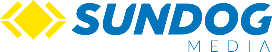 Sundog Media Logo