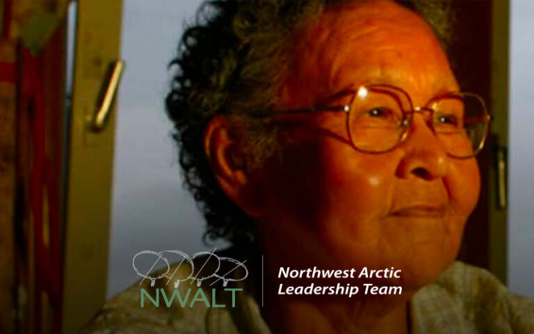 Northwest arctic leadership team