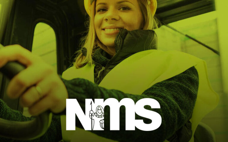 Nms logo image