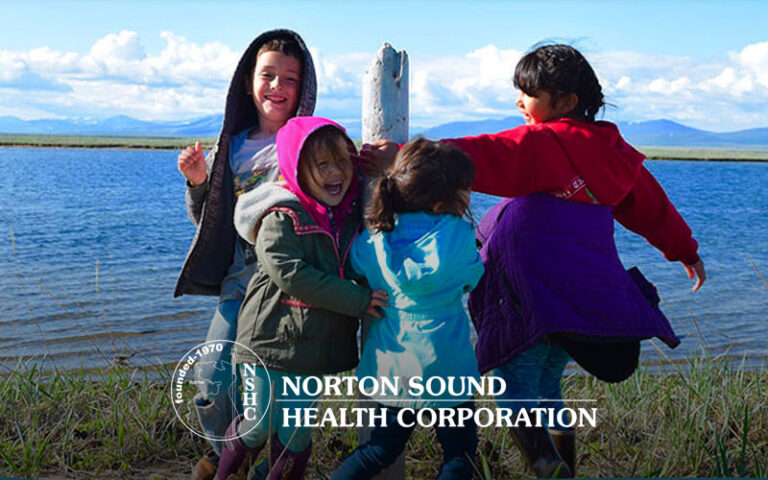 Norton sound health corporation