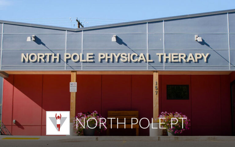 North pole physical therapy