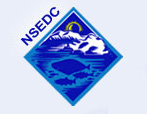 Sundog media is selected by the nsedc for their new website!