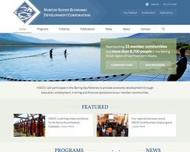 Norton sound economic development corporation