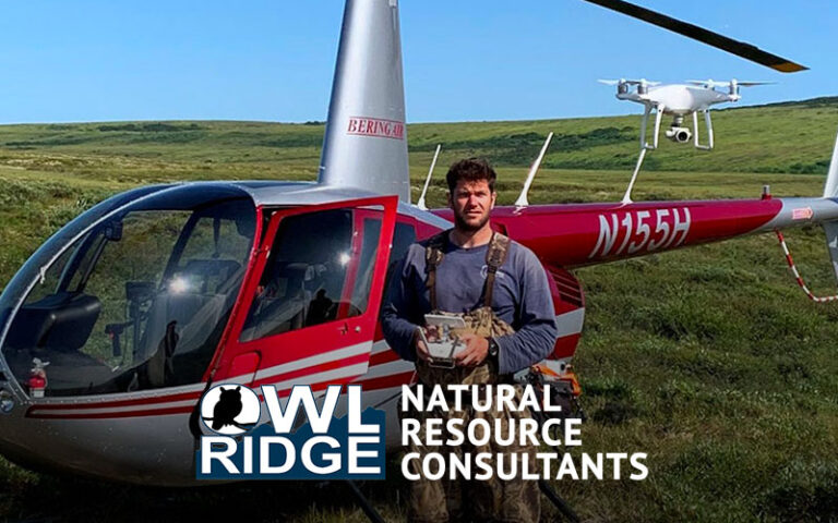 Owl ridge natural resource consultants, inc