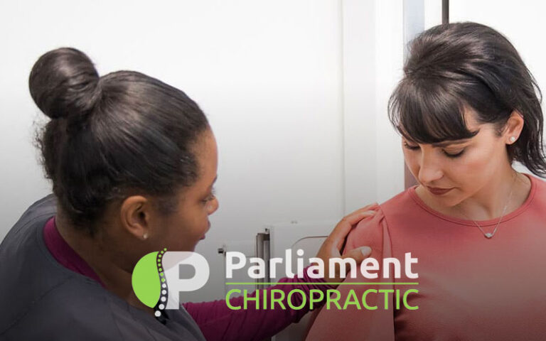 Parliament chiropractic